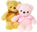 Miś pluszowy 21cm MIX - tantis.pl