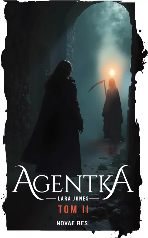Agentka T.2 - tantis.pl