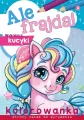 Ale frajda! Wykoloruj kucyki - tantis.pl