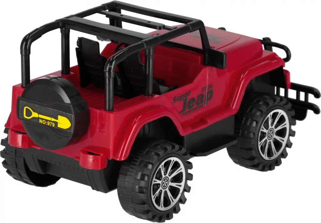 AUTO TEREN P/B 26X13X16 MC PBX 36/72 - tantis.pl