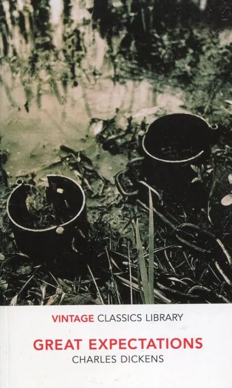 Great Expectations - tantis.pl