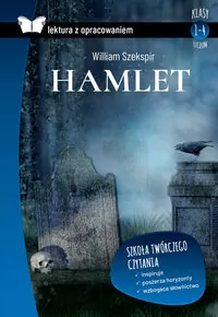 Hamlet. Lektura z opracowaniem - tantis.pl