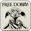 Harry Potter Podkładka pod kubek - Uwolnić Zgredka - tantis.pl