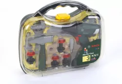 Walizka Bosch z wkrętarką II