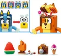 LEGO® Rodzina Blue z klocków 11217 - tantis.pl