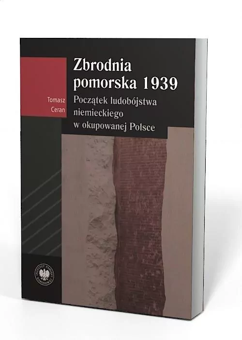 Zbrodnia pomorska 1939 - tantis.pl