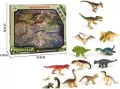 Zestaw dinozaurów - tantis.pl