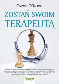 Zostań swoim terapeutą - tantis.pl
