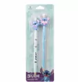 Ołówki z gumową nakładką. Disney Fashion. Stitch. Wzór 1 - tantis.pl