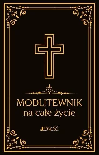 Modlitewnik na całe życie - tantis.pl