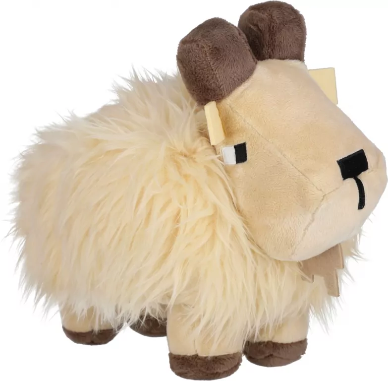 Minecraft Plusz 20 cm, mix - tantis.pl