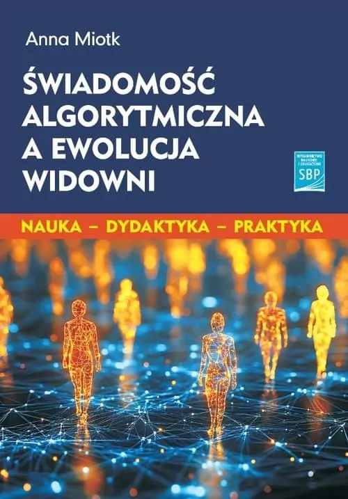 Świadomość algorytmiczna - tantis.pl