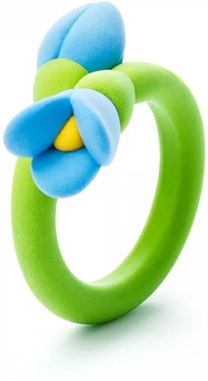Pierścionki Kwiaty. Bijou. Hey Clay - tantis.pl