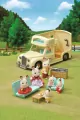 Samochód kempingowy. Sylvanian Families. 05454 - tantis.pl