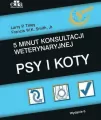 5 minut konsultacji weterynaryjnej. Psy i koty - tantis.pl