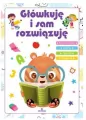 Główkuję i sam rozwiązuję - tantis.pl