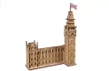 Mini Model - Big Ben - tantis.pl