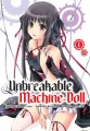 Unbreakable Machine-Doll. Tom 1 - tantis.pl