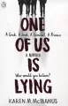 One Of Us Is Lying - tantis.pl