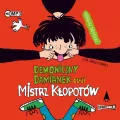 Demoniczny Damianek, czyli mistrz kłopotów. Tom 1. Audiobook - tantis.pl