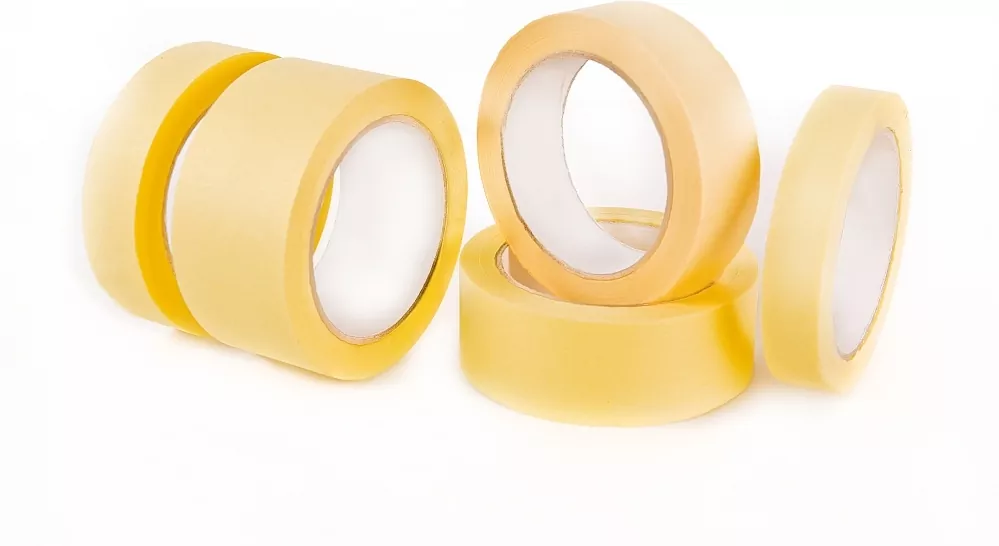 Taśma maskująca 30mm/33MB - tantis.pl