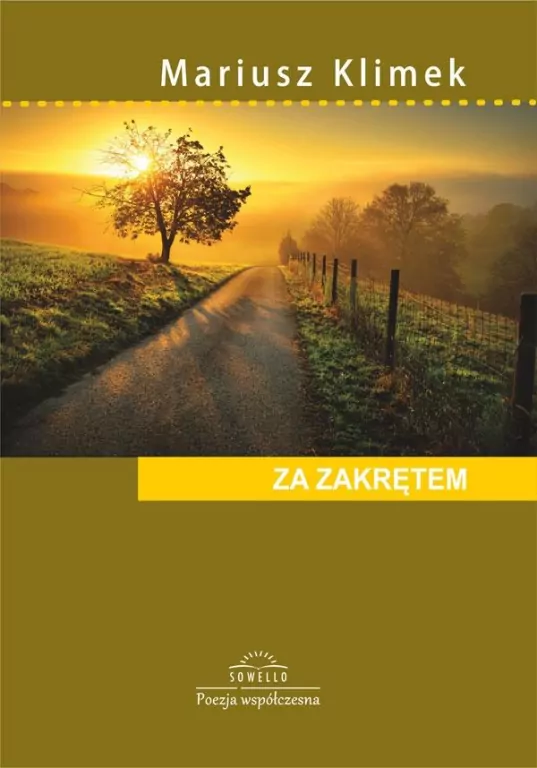 Za zakrętem - tantis.pl