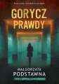 Komisarz Tamara Swoboda T.2 Gorycz prawdy - tantis.pl