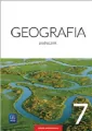 Geografia podręcznik. Szkoła podstawowa. Klasa 7 - tantis.pl