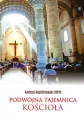 Podwójna tajemnica Kościoła - tantis.pl