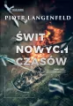 Świt nowych czasów. Tom 4 - tantis.pl