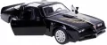 Pontiac Firebird 1978 Black RMZ - tantis.pl