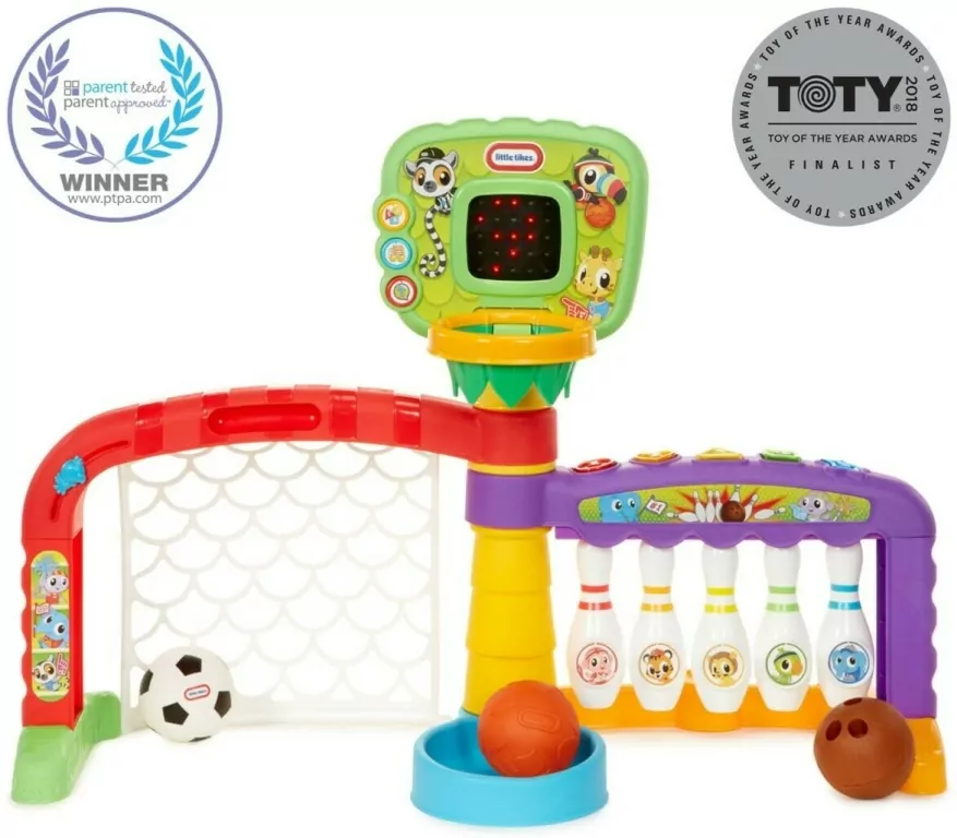 3w1 Centrum Sportowe - tantis.pl