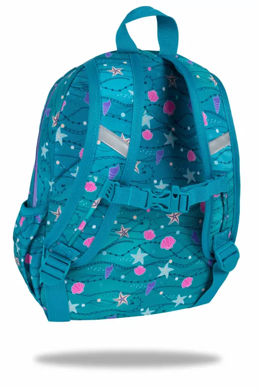 Plecak dziecięcy Coolpack Toby SEAFISH - tantis.pl