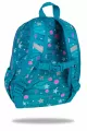 Plecak dziecięcy Coolpack Toby SEAFISH - tantis.pl