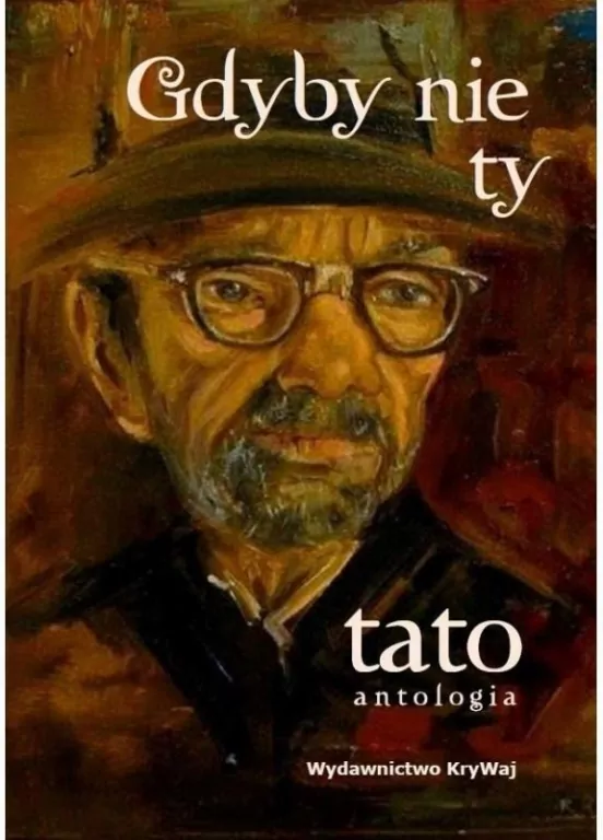 Gdyby nie ty tato Tom 2 - tantis.pl