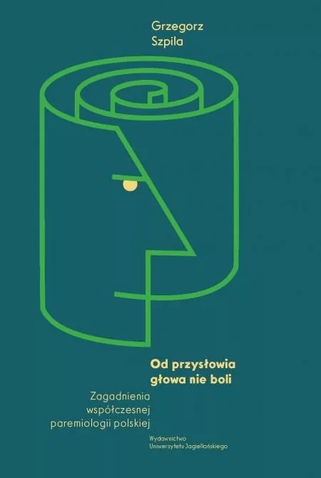 Od przysłowia głowa nie boli - tantis.pl