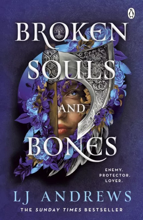 Broken Souls and Bones - tantis.pl