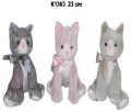 Kot 23cm MIX - tantis.pl