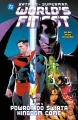 Batman/Superman. World's Finest T.4Powrót do... - tantis.pl
