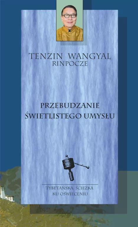 Przebudzanie świetlistego umysłu - tantis.pl