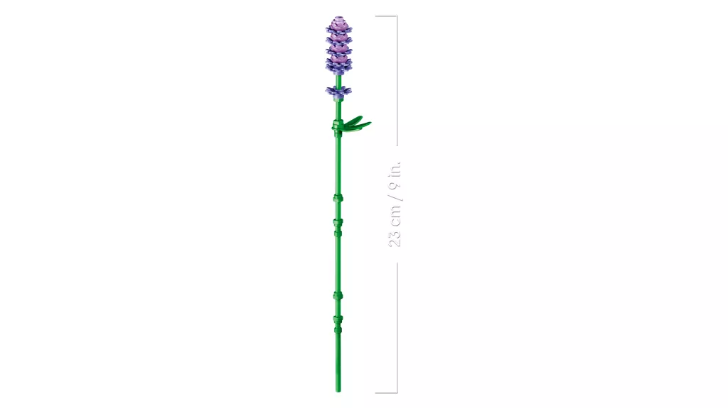 LEGO®. Botanical Collection. Stokrotki. 11508 - tantis.pl