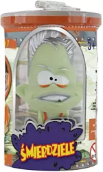 Sasza Śmierdzący Śledź. Śmierdziele