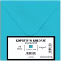 Koperty KW niebieskie - tantis.pl