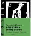 Heteronimy. Utwory wybrane - tantis.pl