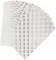 KARTON OZD A4 ZLO 190G KROPKI GAL PAP PB OP10SZ - tantis.pl