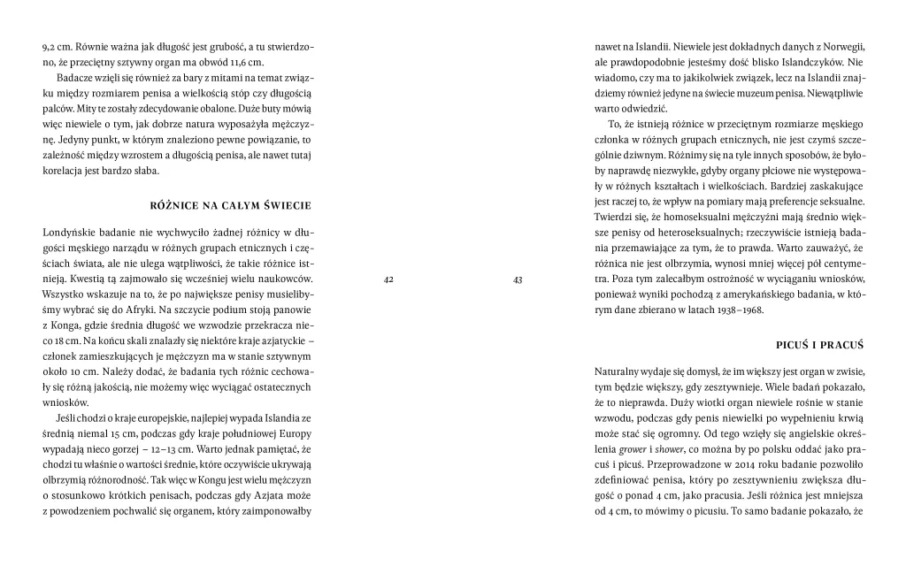 Penis, czyli o seksualności mężczyzn - tantis.pl