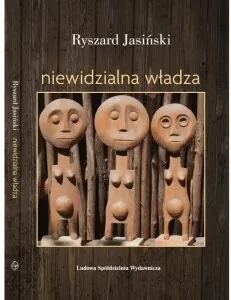 Niewidzialna władza - tantis.pl