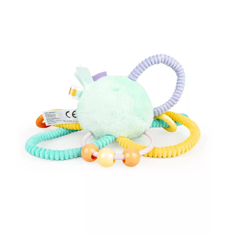 Ośmiornica Amelka dzwoneczek - tantis.pl