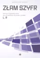 Złam szyfr. Pomoc logopedyczna do utrwalania wymowy głosek L, R - tantis.pl