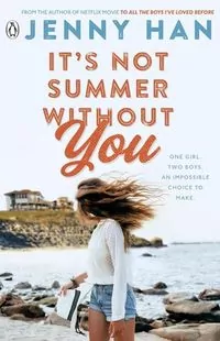 It's Not Summer Without You - tantis.pl